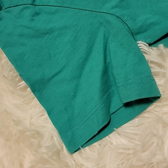 Oshkosh, Boy's T-shirt Size 8, Crocodile - Picture 5 of 12